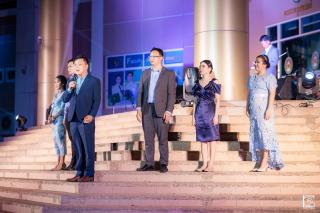 407. รวมภาพกิจกรรมปัจฉิมนักศึกษา ประจำปีการศึกษา 2566