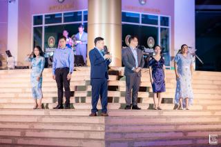408. รวมภาพกิจกรรมปัจฉิมนักศึกษา ประจำปีการศึกษา 2566