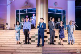 409. รวมภาพกิจกรรมปัจฉิมนักศึกษา ประจำปีการศึกษา 2566