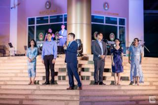 410. รวมภาพกิจกรรมปัจฉิมนักศึกษา ประจำปีการศึกษา 2566