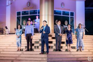 411. รวมภาพกิจกรรมปัจฉิมนักศึกษา ประจำปีการศึกษา 2566
