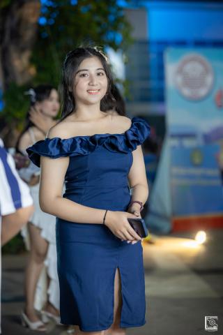 414. รวมภาพกิจกรรมปัจฉิมนักศึกษา ประจำปีการศึกษา 2566