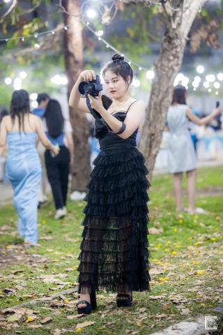 417. รวมภาพกิจกรรมปัจฉิมนักศึกษา ประจำปีการศึกษา 2566