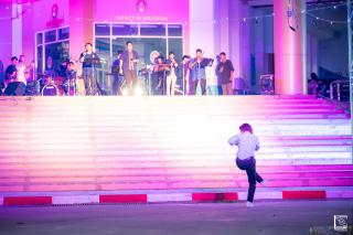 420. รวมภาพกิจกรรมปัจฉิมนักศึกษา ประจำปีการศึกษา 2566