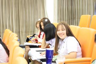 12. ติวสอบวิชาเอกสำหรับนักศึกษาโปรแกรมวิชาภาษาไทย