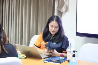 5. กิจกรรมอบรม AUN-QA Version 4.0