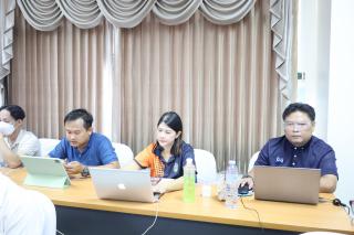 12. กิจกรรมอบรม AUN-QA Version 4.0