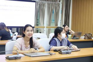 16. กิจกรรมอบรม AUN-QA Version 4.0