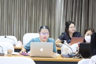 17. กิจกรรมอบรม AUN-QA Version 4.0