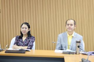 18. กิจกรรมอบรม AUN-QA Version 4.0