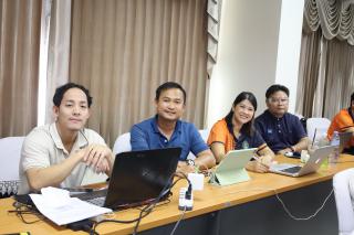 20. กิจกรรมอบรม AUN-QA Version 4.0
