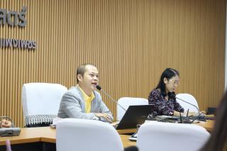 22. กิจกรรมอบรม AUN-QA Version 4.0