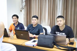26. กิจกรรมอบรม AUN-QA Version 4.0