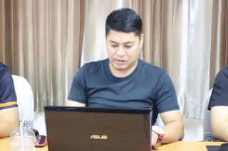 27. กิจกรรมอบรม AUN-QA Version 4.0