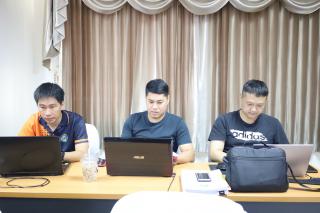 28. กิจกรรมอบรม AUN-QA Version 4.0