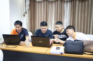 29. กิจกรรมอบรม AUN-QA Version 4.0