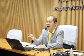 30. กิจกรรมอบรม AUN-QA Version 4.0