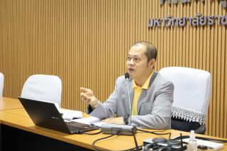 31. กิจกรรมอบรม AUN-QA Version 4.0
