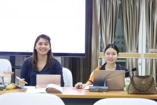 35. กิจกรรมอบรม AUN-QA Version 4.0