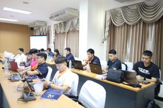 42. กิจกรรมอบรม AUN-QA Version 4.0