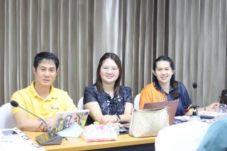 43. กิจกรรมอบรม AUN-QA Version 4.0