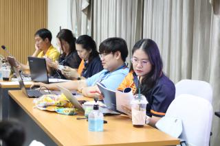 48. กิจกรรมอบรม AUN-QA Version 4.0