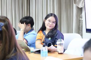 49. กิจกรรมอบรม AUN-QA Version 4.0