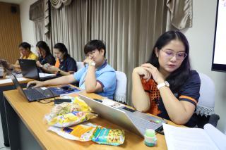 51. กิจกรรมอบรม AUN-QA Version 4.0