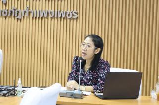 52. กิจกรรมอบรม AUN-QA Version 4.0