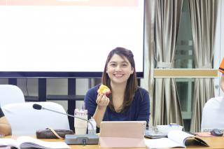 53. กิจกรรมอบรม AUN-QA Version 4.0