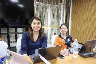 59. กิจกรรมอบรม AUN-QA Version 4.0