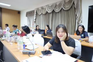 60. กิจกรรมอบรม AUN-QA Version 4.0