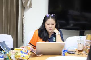61. กิจกรรมอบรม AUN-QA Version 4.0