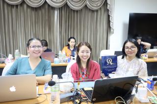 63. กิจกรรมอบรม AUN-QA Version 4.0
