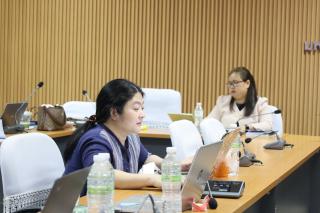 65. กิจกรรมอบรม AUN-QA Version 4.0