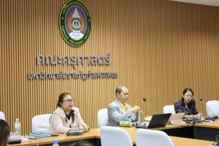 68. กิจกรรมอบรม AUN-QA Version 4.0