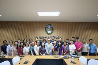 69. กิจกรรมอบรม AUN-QA Version 4.0