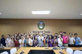 72. กิจกรรมอบรม AUN-QA Version 4.0