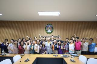 73. กิจกรรมอบรม AUN-QA Version 4.0