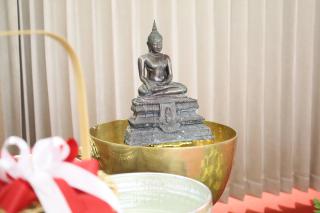 6. คุรุทายาทวิทยาลัยครูสู่ราชภัฏกำแพงเพชร ครั้งที่ 1
