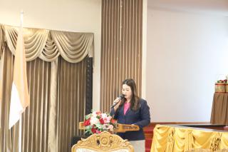 12. คุรุทายาทวิทยาลัยครูสู่ราชภัฏกำแพงเพชร ครั้งที่ 1