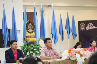 16. คุรุทายาทวิทยาลัยครูสู่ราชภัฏกำแพงเพชร ครั้งที่ 1