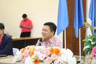 22. คุรุทายาทวิทยาลัยครูสู่ราชภัฏกำแพงเพชร ครั้งที่ 1