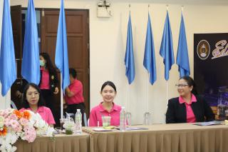 25. คุรุทายาทวิทยาลัยครูสู่ราชภัฏกำแพงเพชร ครั้งที่ 1