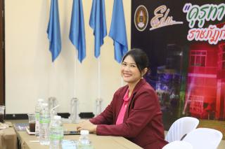 27. คุรุทายาทวิทยาลัยครูสู่ราชภัฏกำแพงเพชร ครั้งที่ 1