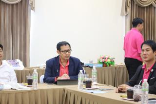 31. คุรุทายาทวิทยาลัยครูสู่ราชภัฏกำแพงเพชร ครั้งที่ 1