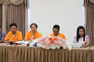 33. คุรุทายาทวิทยาลัยครูสู่ราชภัฏกำแพงเพชร ครั้งที่ 1