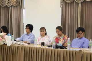 35. คุรุทายาทวิทยาลัยครูสู่ราชภัฏกำแพงเพชร ครั้งที่ 1