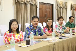 36. คุรุทายาทวิทยาลัยครูสู่ราชภัฏกำแพงเพชร ครั้งที่ 1