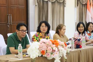 40. คุรุทายาทวิทยาลัยครูสู่ราชภัฏกำแพงเพชร ครั้งที่ 1
